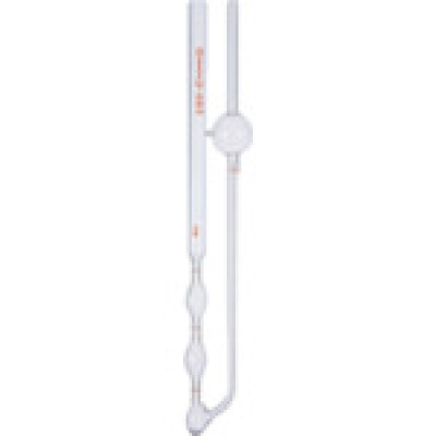 柴田科学（株） 026120-01 ＳＩＢＡＴＡ　粘度計　逆流　２００－０．１