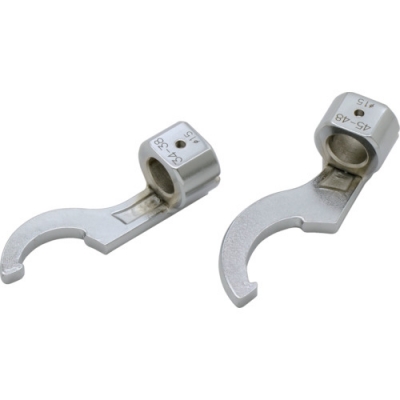 日本旭金属 ASH  LCK0934 ＡＳＨ　トルクレンチＬＣ０９０Ｎ用引掛スパナ３４／３８