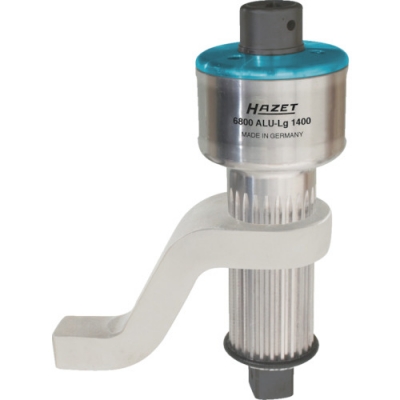 日本角田 HAZET  6800ALU-1400 ＨＡＺＥＴ　トルクマルチプライヤー