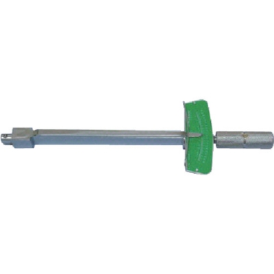 日本中村 KANON   N25FCK カノン　ヘッド交換式プレ－ト型トルクレンチ　Ｎ２５ＦＣＫ