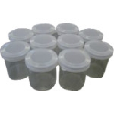 日本艾安得 AND   AXSV38 Ａ＆Ｄ　ガラス保存容器