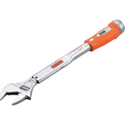 ＴＯＮＥ（株） TMWM115 ＴＯＮＥ　モンキ形トルクレンチ（ダイレクトセットタイプ）　２５～１１５Ｎ・ｍ