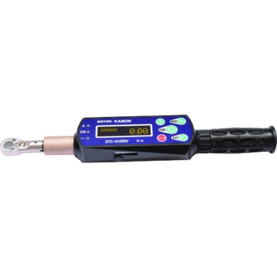 日本中村 KANON   DTC-N10REV-A カノン　回転角度表示　デジタルトルクレンチ　ＤＴＣ－Ｎ１０ＲＥＶＡ
