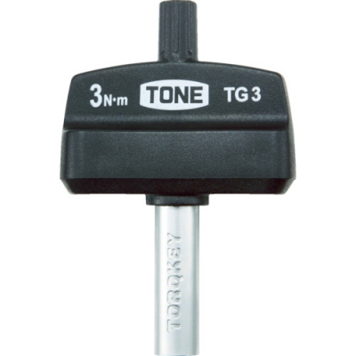 ＴＯＮＥ（株） TG1.4 ＴＯＮＥ　トルクグリップ１．４Ｎｍ