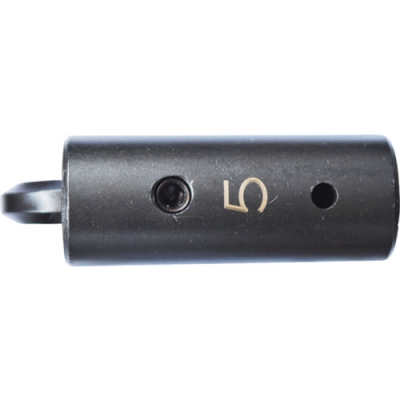 日本中村 KANON   25HCK5 カノン　ＨＣＫヘキサゴンヘッド　２５ＨＣＫ５