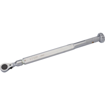 トップ工業（株） RH-100NTK ＴＯＰ　ラチェット形トルクレンチ（ケース付）
