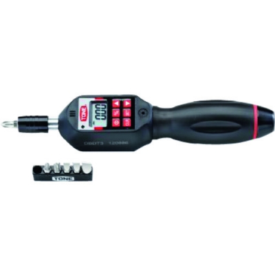 日本 TASCO ＴＡＳＣＯ TA737DB-2 タスコ　デジタルトルクドライバー