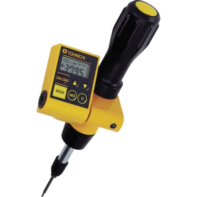 （株）東日製作所 STC400CN トーニチ　デジタル形トルクドライバー