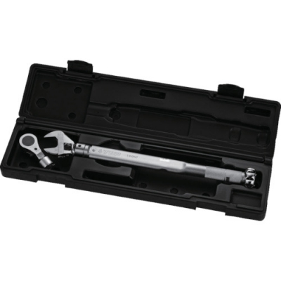 トップ工業（株） TS-180NTK-N ＴＯＰ　モンキ形／ラチェットＮ形トルクレンチセット（ケース付）