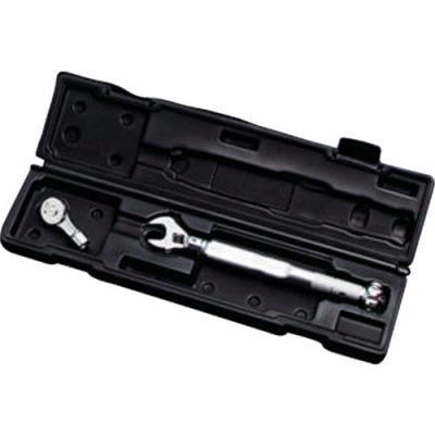 トップ工業（株） TS-180NTK ＴＯＰ　モンキ形・ラチェット形トルクレンチ（ケース付）　調整範囲１０～４５