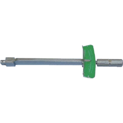 日本中村 KANON   N100FCK カノン　ヘッド交換式プレ－ト型トルクレンチ　Ｎ１００ＦＣＫ