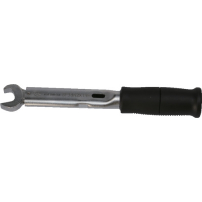 （株）東日製作所 SP38N2X19H トーニチ　スパナヘッド付単能型トルクレンチ