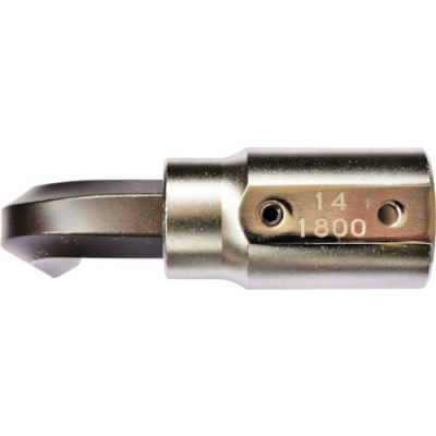 日本中村 KANON   N230RSPK19 カノン　メガネ式単能形トルクレンチ　Ｎ２３０ＲＳＰＫ１９