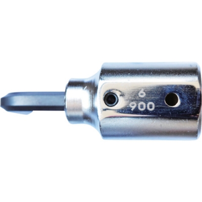 日本角田 HAZET  6630D-32 ＨＡＺＥＴ　ヘッド交換式トルクレンチ用　ボックスエンドインサート