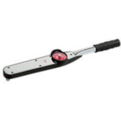 日本京都 KTC CMD243 ＫＴＣ　ダイヤル型トルクレンチ５０～２４０Ｎ・ｍ