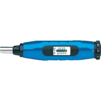 日本百固 BAHCO  CDI151SM ＣＤＩ　トルクスクリュードライバー　３－１５Ｉｎ．Ｌｂ．