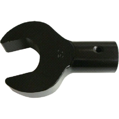 （株）東日製作所 SH8DX8 トーニチ　ＳＨ型オープンヘッド　許容トルク７．０　二面寸法８ｍｍ