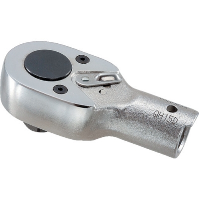 日本角田 HAZET  6630C-19 ＨＡＺＥＴ　ヘッド交換式トルクレンチ用　ボックスエンドインサート