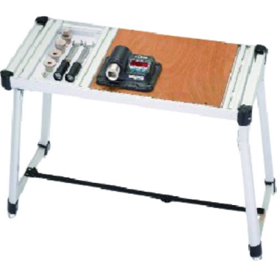 日本 TASCO ＴＡＳＣＯ TA419TQ-D タスコ　ＴＡ４１９ＴＱ専用作業台