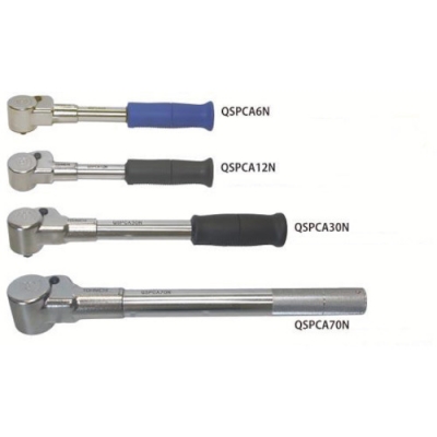 （株）東日製作所 QSPCA70N トーニチ　空転式単能型トルクレンチ