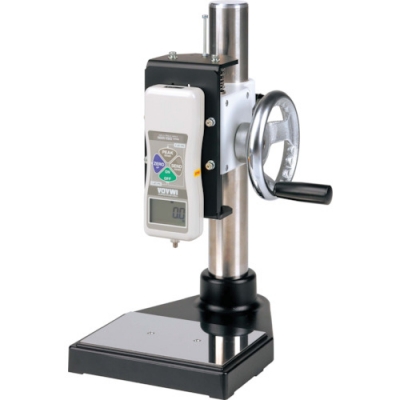 （株）イマダ SVH-1000N イマダ　縦型手動計測スタンド（ハンドル式）