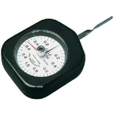 （株）テクロック DTN-10G テクロック　ダイヤルテンションゲージ