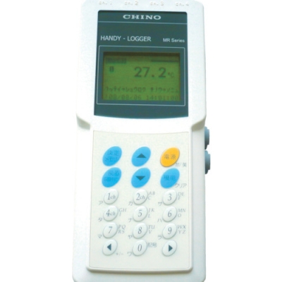（株）チノー MR2041-U ＣＨＩＮＯ　ハンディロガー