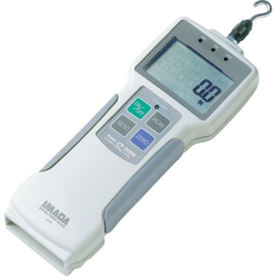 （株）イマダ ZP-100N イマダ　標準型デジタルフォースゲージＵＳＢ付き