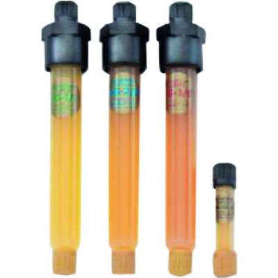 日本 TASCO ＴＡＳＣＯ TA434EG-2 タスコ　蛍光剤ミニセット２