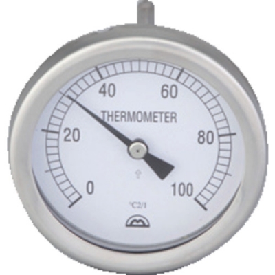 日本亚速旺 ASONE   2-3226-01 ＡＳ　バイメタル温度計　ＭＳ－６６１１