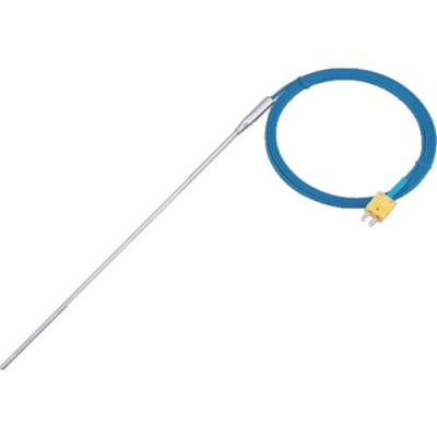 日本亚速旺 ASONE   2-8107-07 ＡＳ　Ｋ熱電対（シース型）ＫＴＯ－３２１００Ｃ