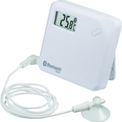 日本东洋 CUSTOM   CT-620BT カスタム　無線ワイヤープローブ温度ロガー