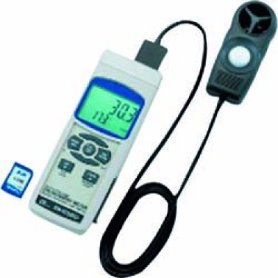 日本 TASCO ＴＡＳＣＯ TA413MZ タスコ　マルチ環境計測計