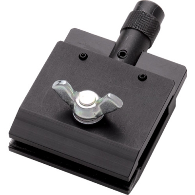 （株）イマダ FC-41U イマダ　引張用アタッチメントフィルムチャックウレタン付き口幅４０ｍｍ