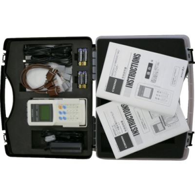 （株）チノー SPN-MR2 ＣＨＩＮＯ　コンクリート養生温度管理支援ソフト