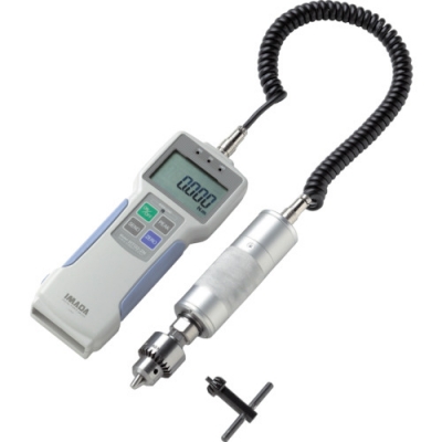 （株）イマダ HTG2-200NC イマダ　ハンディータイプデジタルトルクゲージセンサー　使用最大トルク２００ＮーＣ