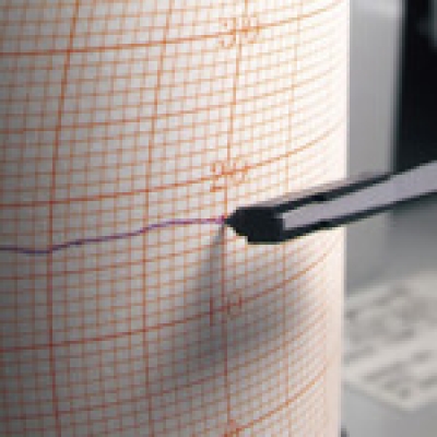 （株）佐藤計量器製作所 7238-08 佐藤　カートリッジペン赤　１本　（７２３８－０８）