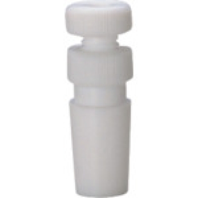 柴田科学（株） 006540-15 ＳＩＢＡＴＡ　温度計アダプター　ＰＴＦＥ　ＳＰＣ－１５