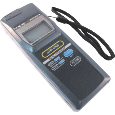 横河計測（株） TX1001 横河　ディジタル温度計