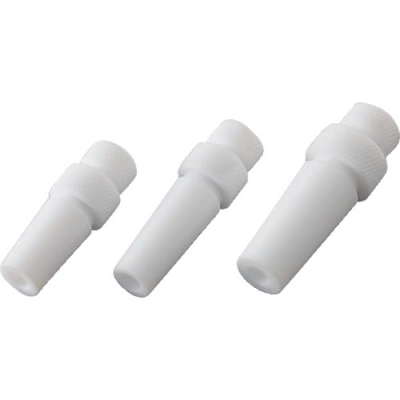 日本亚速旺 ASONE   7-258-02 ＡＳ　温度計ホルダー＄１５／３５弗素樹脂製