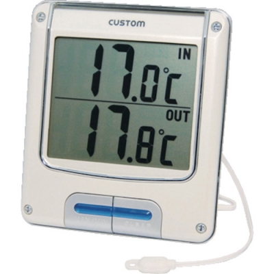 日本亚速旺 ASONE   1-6385-11 ＡＳ　デジタル温度計ＣＴ－１０３