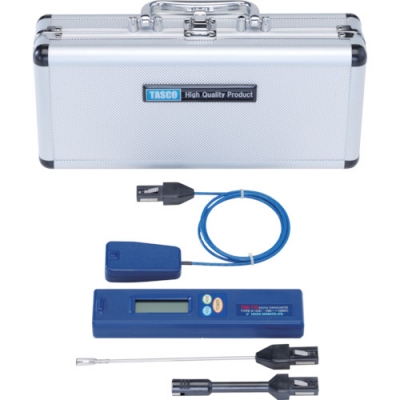 日本 TASCO ＴＡＳＣＯ TA410AX タスコ　温度計セット