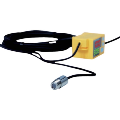 オプテックス・エフエー（株） CS-40TAC-HT オプテックス　据置型非接触温度計　ＣＳ－４０ＴＡＣーＨＴ