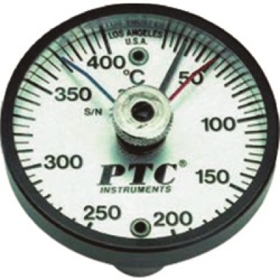 日本 TASCO ＴＡＳＣＯ TA409N-250 タスコ　スタンダード高温・低温置針付温度計