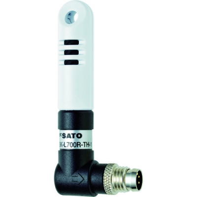 （株）佐藤計量器製作所 SK-L700R-TH-1 佐藤　無線温湿度ロガー用一体センサ　ＳＫ‐Ｌ７００Ｒ‐ＴＨ‐１（８２２３‐１１））