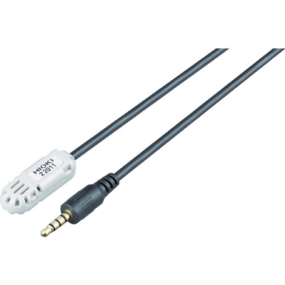 日置電機（株） Z2011 ＨＩＯＫＩ　温湿度センサ（ケーブル長１．５ｍ）