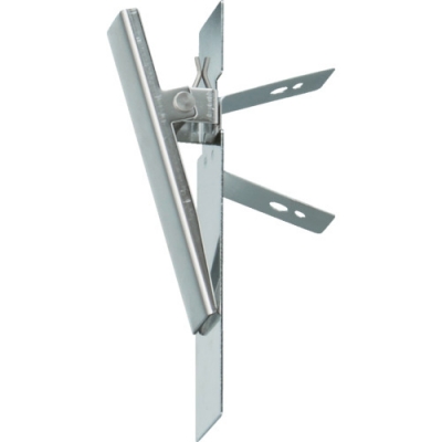 （株）佐藤計量器製作所 8012-92 佐藤　デジタル温度計　ＳＫ－８１０ＰＴ用センサ設置用クリップ　（８０１２－９２）