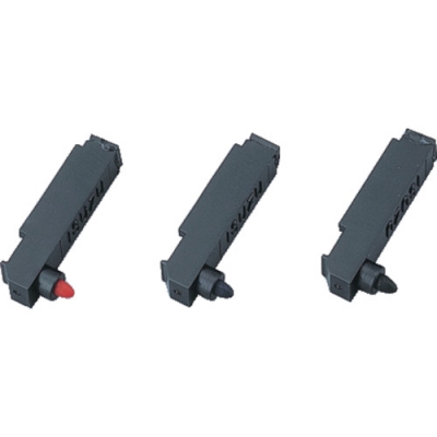 日本亚速旺 ASONE   1-8327-19 ＡＳ　温湿度計用ペン　ＰＥＮ－Ｒ－ＯＮ２　赤　（２本入）