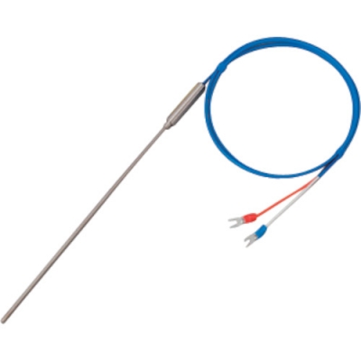 日本亚速旺 ASONE   1-6537-02 ＡＳ　Ｋ熱電対（シース型）ＴＫ１．６×Ｌ１００