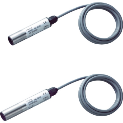 （株）佐藤計量器製作所 SK-8200 佐藤　設置型放射温度計